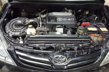 2011 Toyota Innova G for sale