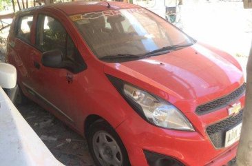 Chevrolet Spark Ls 2015 for sale