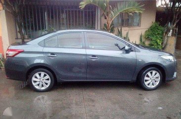 2013 Toyota Vios E for sale