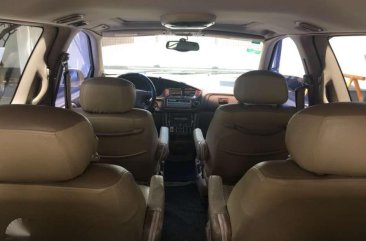 2001 Toyota Sienna XLE on SALE for sale