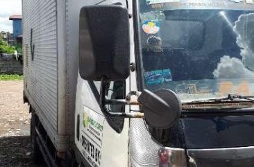 MITSUBISHI  Fuso Canter Aluminum Van for sale