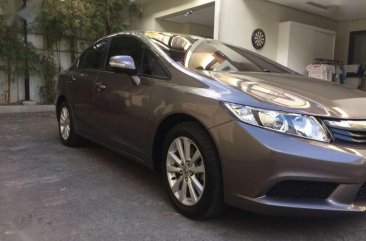 Honda Civic 2013 for sale