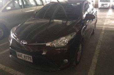 Toyota Vios 2014 E A/T for sale 