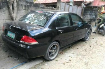 Mitsubishi Lancer 2004 model for sale