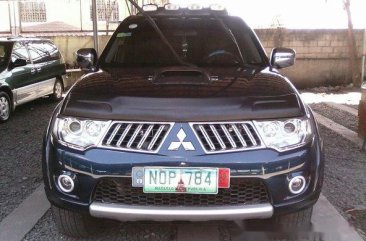 Mitsubishi Montero Sport 2010 for sale