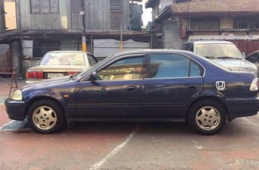 HONDA CIVIC 97 like new for sale