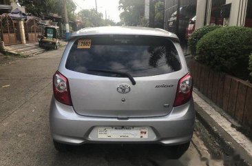 Like new Toyota Wigo 2016 for sale