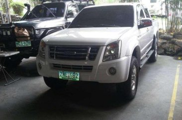 2008 Isuzu D-MAX 1.5 4x2 Well Kept For Sale 