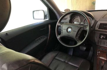 BMW X3 2006 for sale