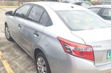 2014 Toyota Vios 1.3J All power for sale