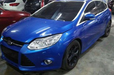 Ford Focus 2015 for sale