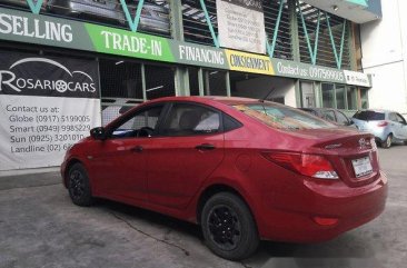 Hyundai Accent 2016 for sale