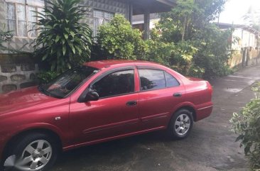 For Sale: 2006 Nissan Sentra GX