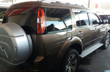 Ford Everest 2011 for sale 