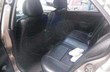 Mitsubishi Lancer 2008 for sale