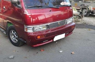 For sale Nissan Urvan 2009