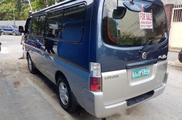 Nissan Urvan 2013 for sale