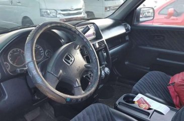 Honda Crv 2004 model automatic for sale