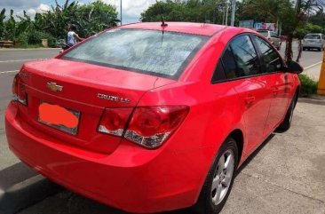 Chevrolet Cruze Ls 2010 for sale