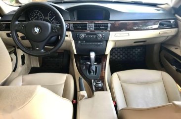 Bmw 328i 3.0L 6cylinder AT 2011 For Sale 