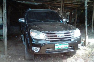 Ford Everest 2013 A/T for sale