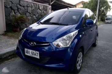 2015 Hyundai Eon gls for sale