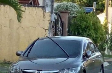 Honda Civic 1.8s 2011 model for sale