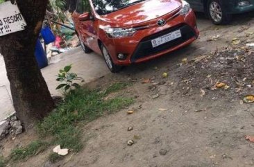 For sale Toyota Vios 2016