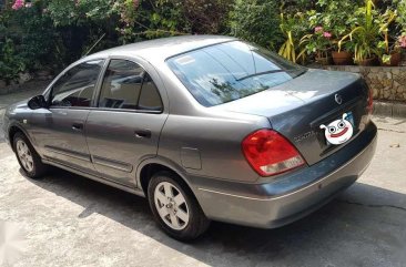 Nissan Sentra Acquired 2013 for sale