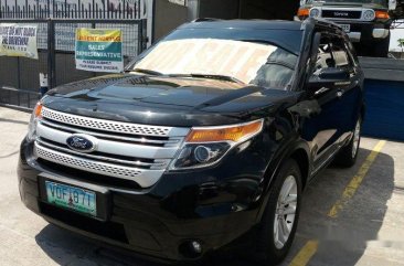 Ford Explorer 2013 Ecoboost for sale 