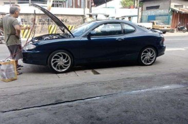 Hyundai Coupe 1997 for sale