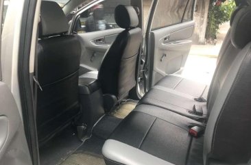 2013 Toyota Innova Gas engine for sale