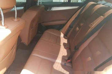 Mercedes-Benz C200 2008 A/T for sale