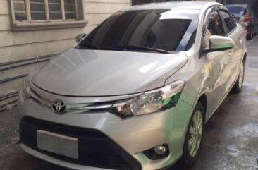 2016 Toyota Vios 13e for sale