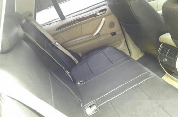 BMW X5 2001 A/T for sale