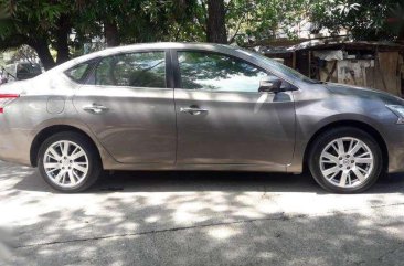 2015 Nissan Sylphy 1.8L CVT for sale