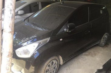 Hyundai Eon Gls 2015 for sale