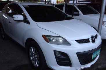 Mazda CX-7 2011 A/T for sale