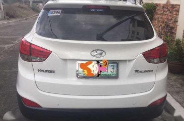 Hyundai Tucson 2011 for sale