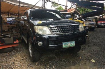 Toyota Hilux 2010 G M/T for sale