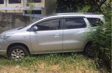 Chevrolet Spin GHS 2015 for sale