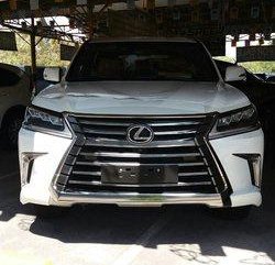 Lexus LX 450 2018 for sale 