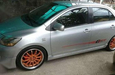 For sale Toyota Vios j 2010 model