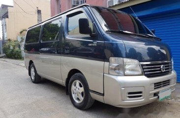 Nissan Urvan 2013 for sale