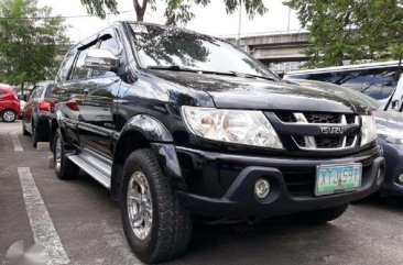 2005 Isuzu Sportivo Manual Diesel for sale