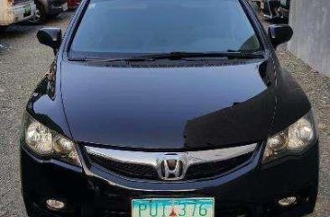 For sale 2010 Honda Civic 18 s automatic transmission