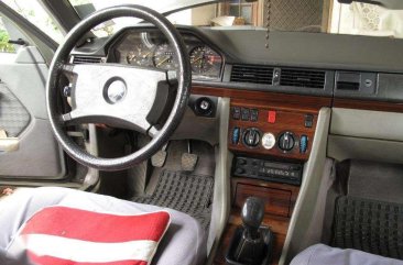 Mercedes Benz 200TE Station Wagon 1990 For Sale 