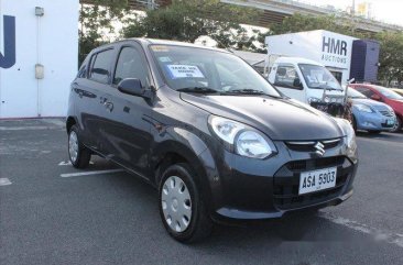 Well-kept Suzuki Alto 2015 for sale