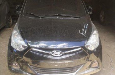 Hyundai Eon Gls 2015 for sale