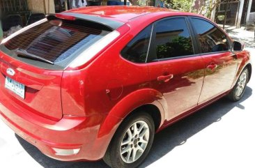 2009 Ford Focus AT Hatchback for sale